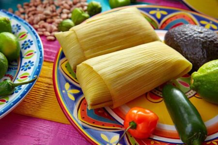 Top Tamale 2024: Meet the business owners who make the best tamales in metro Phoenix – The Arizona Republic