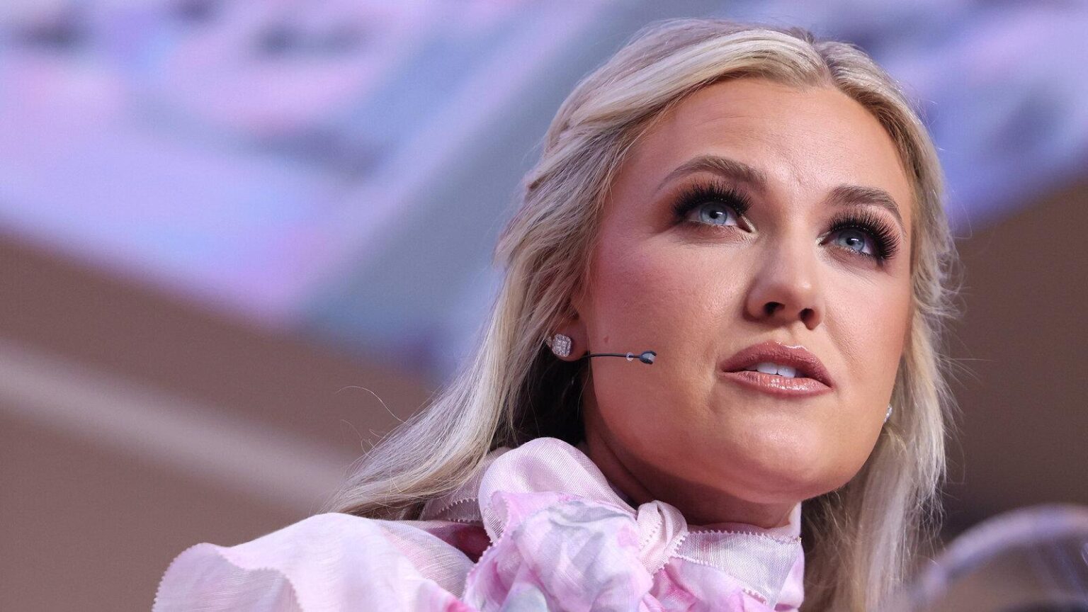 For Erika Kirk, a Husband’s Life Cut Short by Violence He Seemed to Foresee – The New York Times