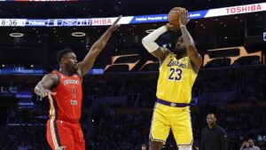 The official site of the NBA for the latest NBA Scores, Stats & News. | NBA.com – NBA
