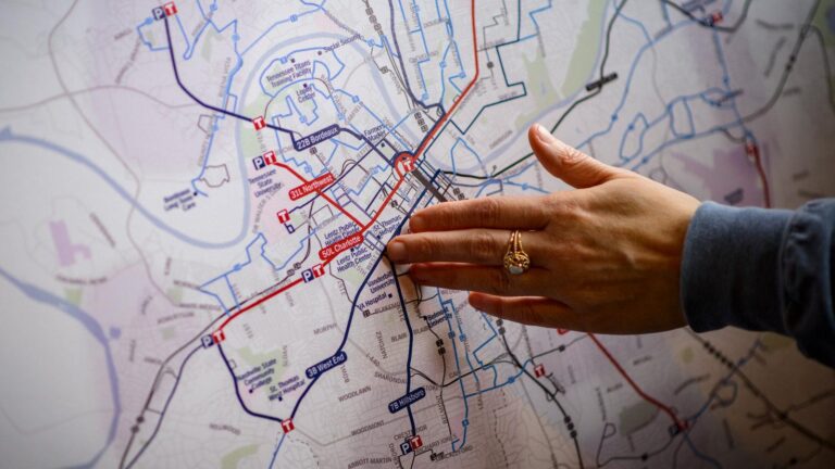 Koch Brothers Launch Campaign to Halt Phoenix Light Rail Expansion Kochs Want to Kill Light Rail in Phoenix – Streetsblog USA