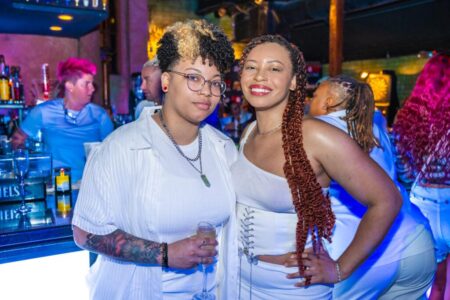 See why longest-running lesbian bar in Phoenix named one of USA TODAY’s Bars of the Year – The Arizona Republic