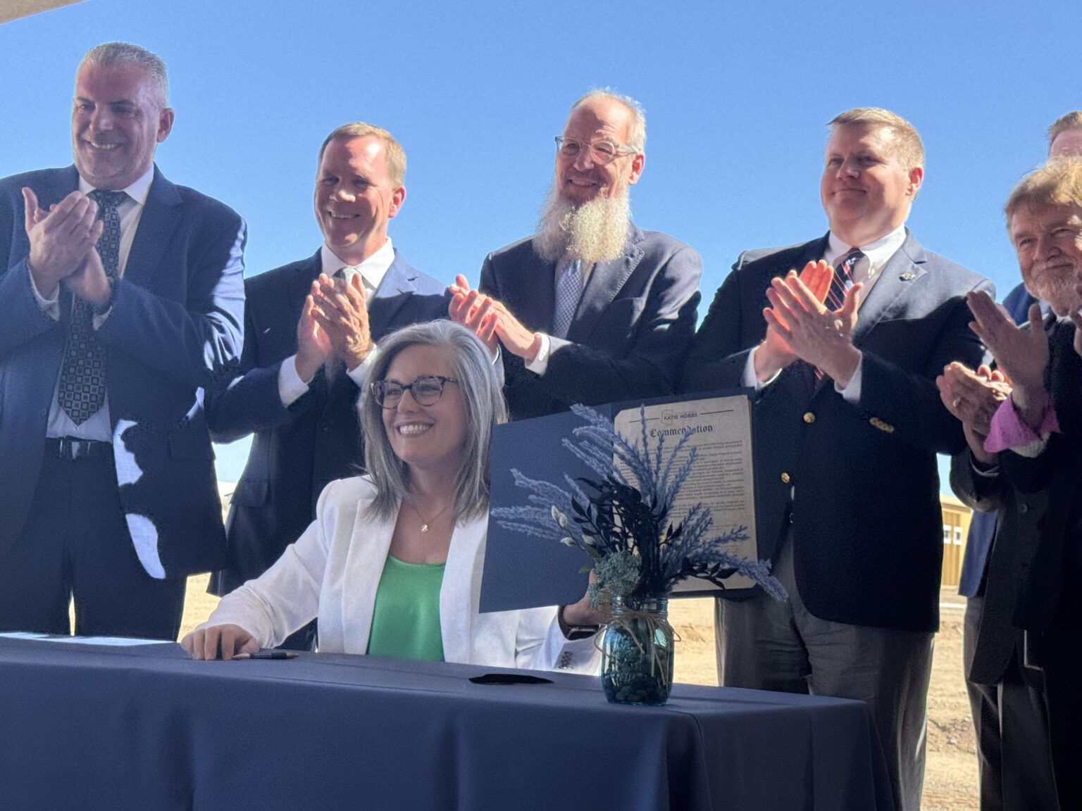 Epcor secures 100-year water designation to jump start West Valley home development – The Business Journals