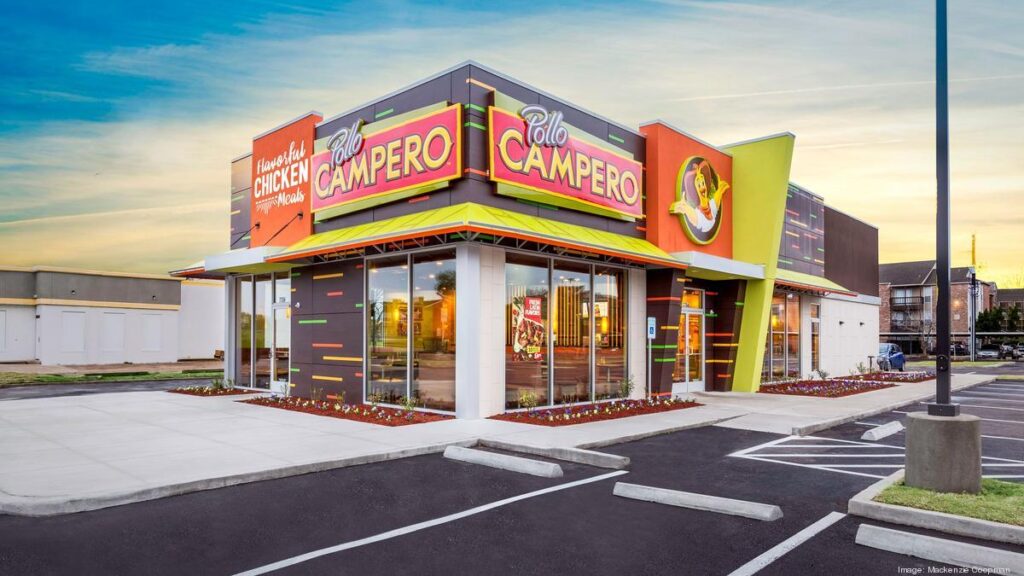 Pollo Campero looks to return to Phoenix, open more than 20 locations – The Business Journals