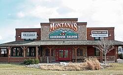 Canadian restaurant chain starts US expansion in Arizona – The Business Journals