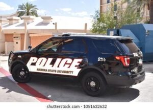 ASU police investigating Turning Point USA confrontation with queer instructor as possible hate crime – 12News