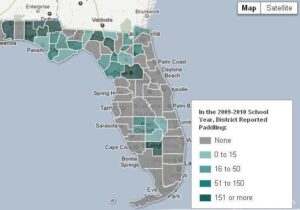 In the name of parental rights, new law requires sign-off for corporal punishment in Florida schools – Florida Phoenix