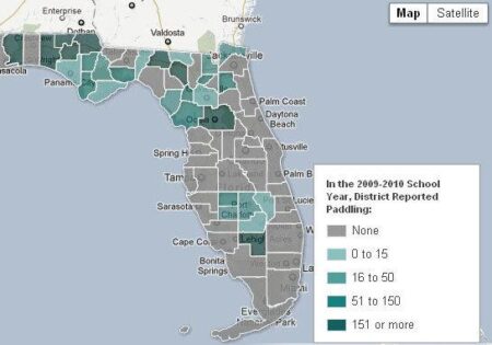 In the name of parental rights, new law requires sign-off for corporal punishment in Florida schools – Florida Phoenix