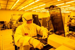 Commerce Dept. cancels grant earmarked for semiconductor facility at ASU – The Business Journals