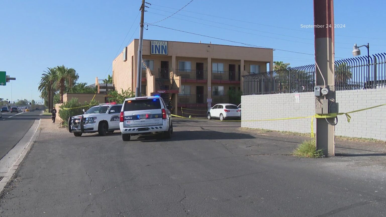 Royal Inn, alleged prostitution den, is closed. Neighbors are relieved – Phoenix New Times