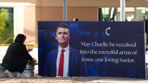 How Charlie Kirk’s social media machine rewired a generation’s politics – The Washington Post