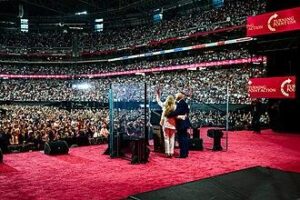 When is Charlie Kirk’s funeral? All we know so far – LiveNOW from FOX