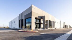 Applied Materials invests over $200M in chipmaking factory in East Valley – KTAR News 92.3 FM