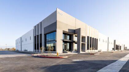 Applied Materials invests over $200M in chipmaking factory in East Valley – KTAR News 92.3 FM