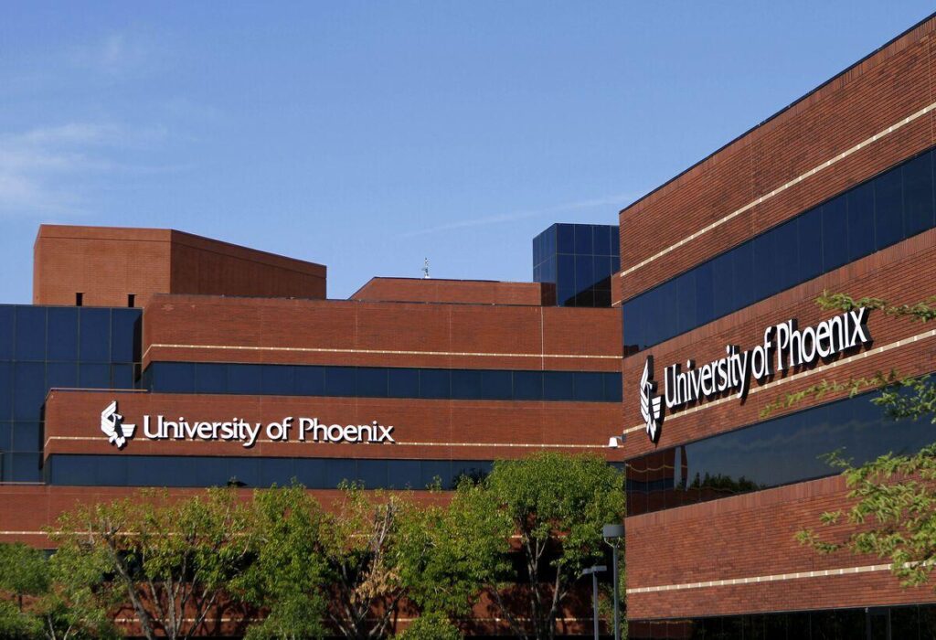 University of Phoenix Backers Raise $136 Million in IPO – MSN