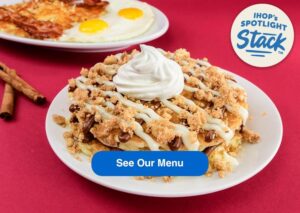 Free pancakes and full bar: Welcome to the new IHOP restaurant in Phoenix – The Arizona Republic