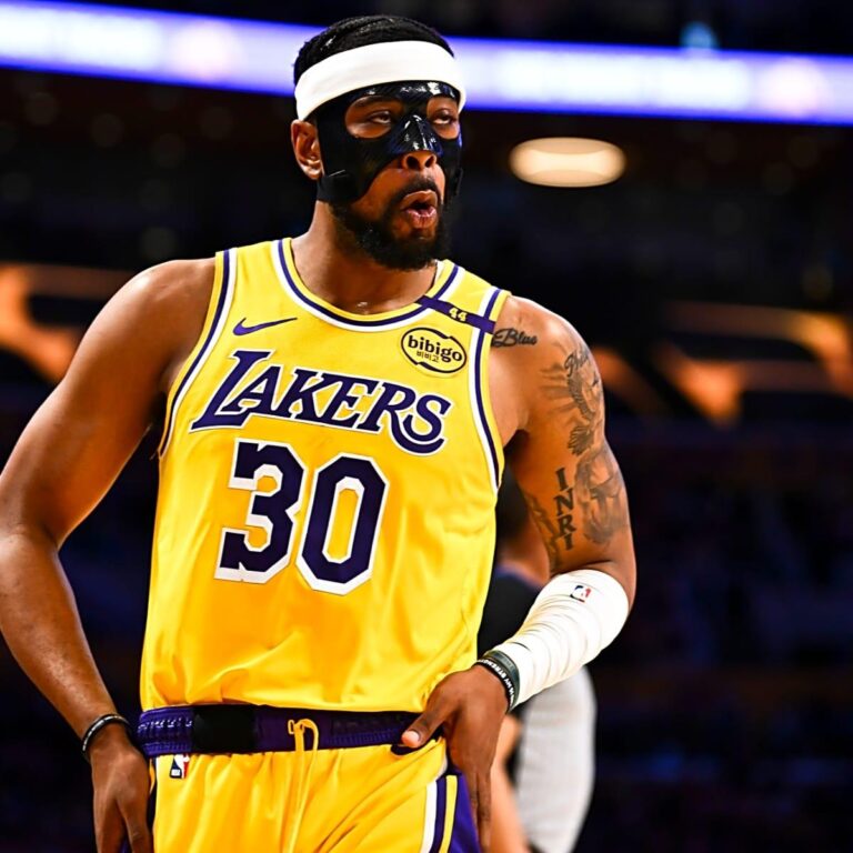 Phoenix Suns “hidden gem” for 2025-2026 season revealed – Burn City Sports