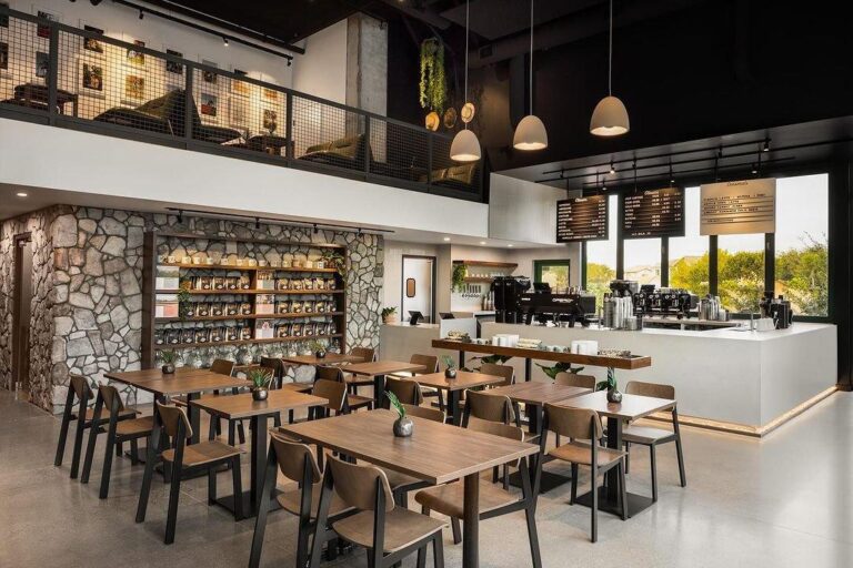 Why this Phoenix coffee shop was just named one of the best in the US – and Canada – azcentral.com and The Arizona Republic