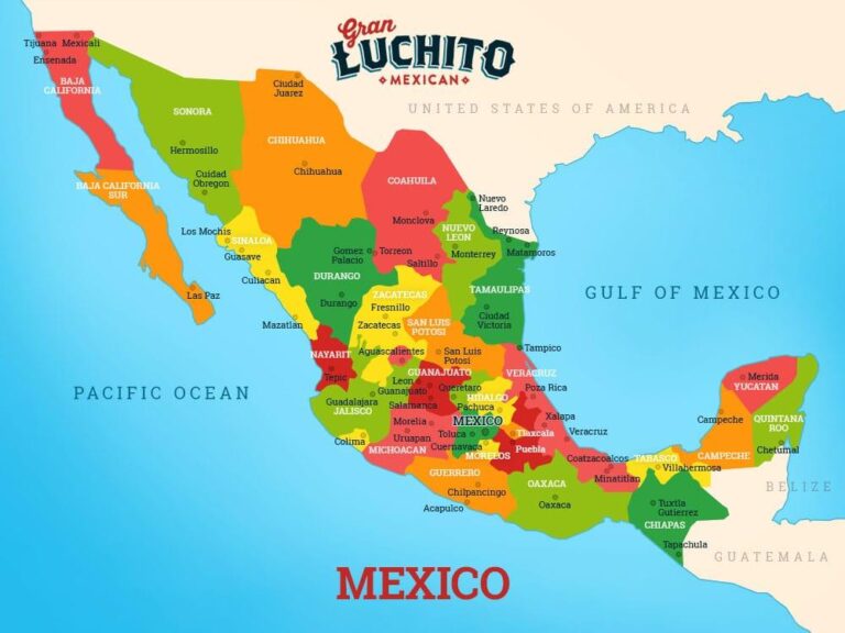 Is it safe to go to Mexico right now? What Arizona spring breakers need to know – azcentral.com and The Arizona Republic