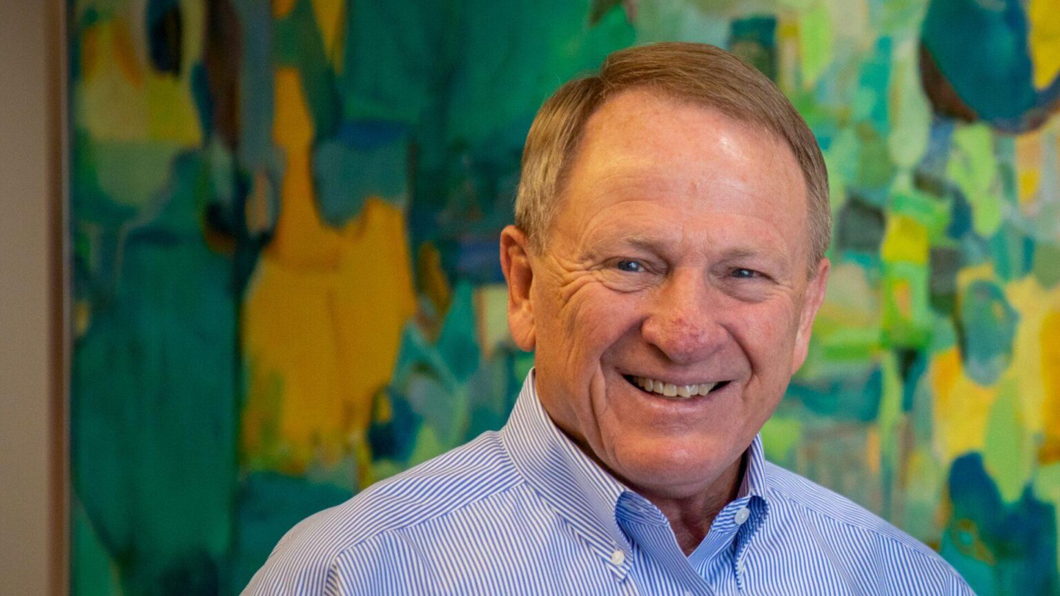 Leadership Team – Phoenix Children’s Hospital