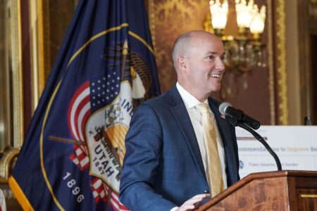 Utah governor blames social media for fomenting US political violence – Financial Times