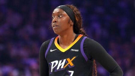 Mercury’s Finals loss extends Arizona’s painful championship heartbreaks – Burn City Sports