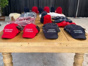Wearing a MAGA hat should cost you business. Especially in this community. | Opinion – USA Today