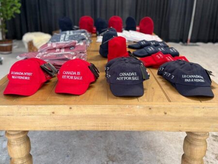 Wearing a MAGA hat should cost you business. Especially in this community. | Opinion – USA Today