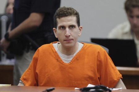 Sentencing hearing begins for serial killer convicted of brutal crime spree – The Independent