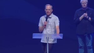 Dream City Church features AI Charlie Kirk, compares him to Jesus – Phoenix New Times