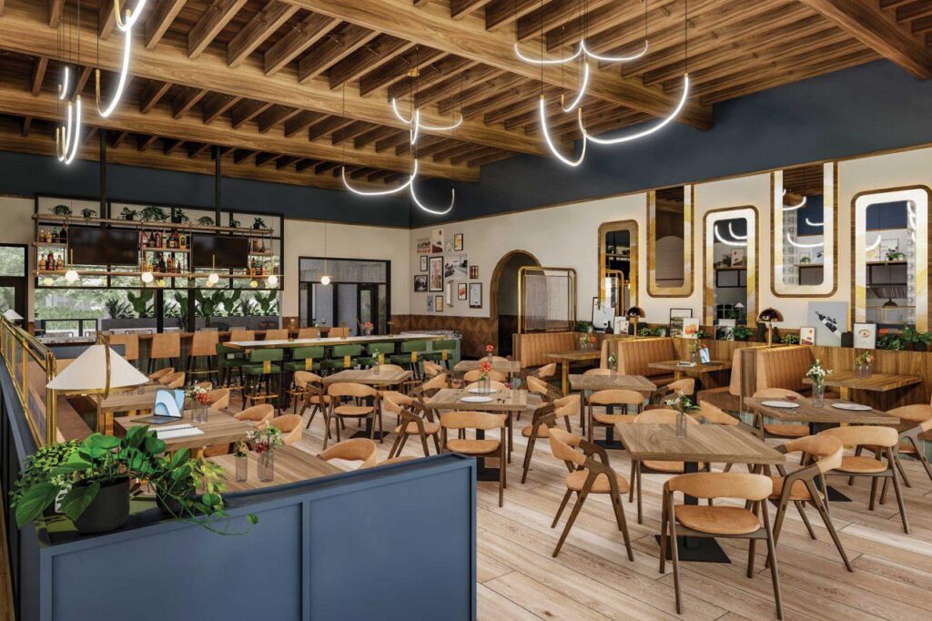 2 Phoenix bars named 2025 Bars of the Year. We wish these 5 made the cut, too – azcentral.com and The Arizona Republic