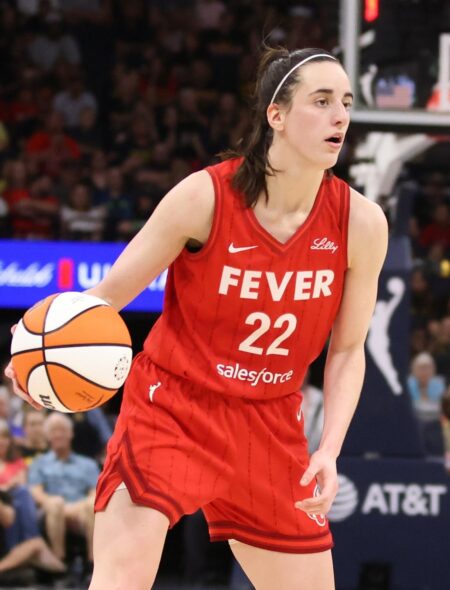 Was Diana Taurasi’s take on Caitlin Clark right? – Burn City Sports