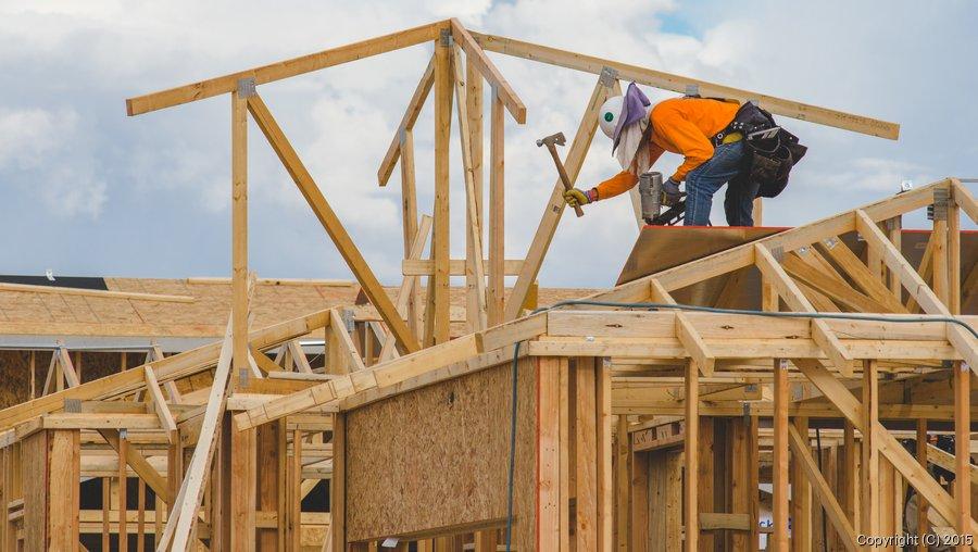 Atlanta homebuilders get in on massive Arizona development – The Business Journals