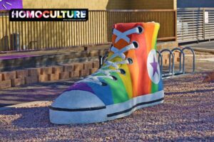 At the Bar happy hour returns for Pride Month event at beloved Phoenix bar – The Arizona Republic