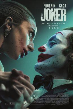 ‘Joker 2’ stars Lady Gaga, Joaquin Phoenix discuss sick love story – USA Today