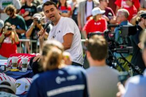 These GOP lawmakers rushed to blame ‘the left’ for Charlie Kirk’s death – Phoenix New Times