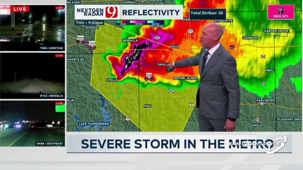 Oklahoma City News – The Oklahoman – FinancialContent