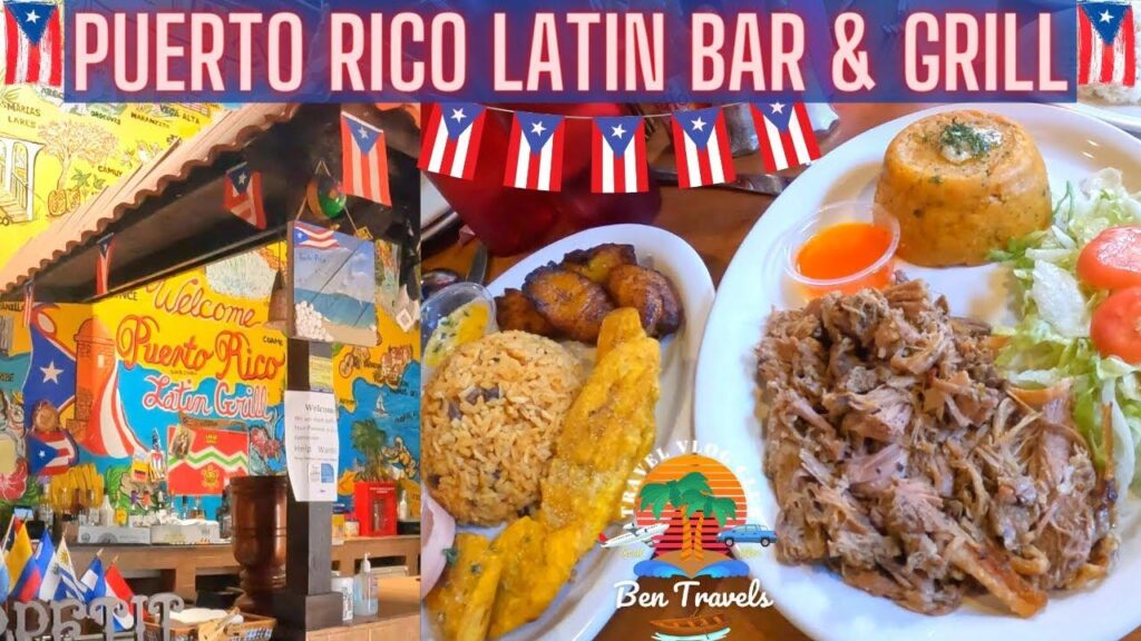 This Puerto Rican restaurant in Arizona was just named among best in U.S. – azcentral.com and The Arizona Republic