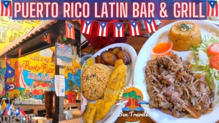 This Puerto Rican restaurant in Arizona was just named among best in U.S. – azcentral.com and The Arizona Republic