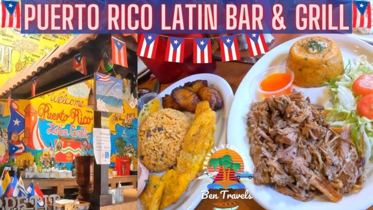 This Puerto Rican restaurant in Arizona was just named among best in U.S. – azcentral.com and The Arizona Republic