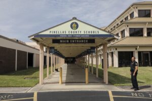 Pinellas County School Board Takes Action: TPUSA Members Banned! School Board Watchlist ALERT: Pinellas County School Board BANS TPUSA Members! – TPUSA