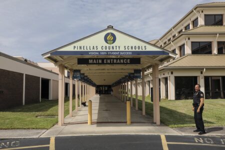 Pinellas County School Board Takes Action: TPUSA Members Banned! School Board Watchlist ALERT: Pinellas County School Board BANS TPUSA Members! – TPUSA