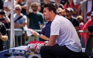 From a Sucker Punch to Charlie Kirk’s Death: An Unbelievable Twist Unfolds Opinion | From a sucker punch to Charlie Kirk’s death – The Washington Post