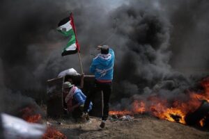 How Much Political Violence Is Too Much to Tolerate? Column: How much political violence are we going to tolerate? – The Virginian-Pilot