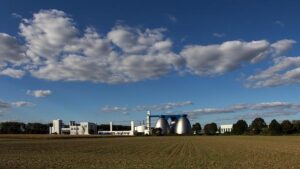 Brazil’s Chlorum to Invest $70M in New Chemical Plant in Casa Grande Brazil’s Chlorum to build $70M chemical plant in Casa Grande – The Business Journals