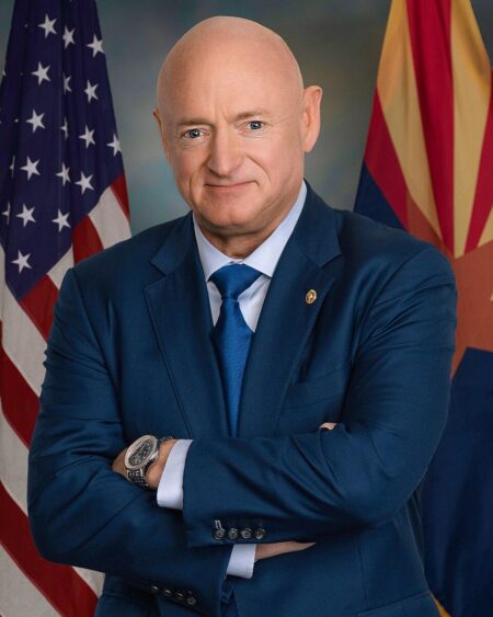 Sen. Kelly Raises Urgent Warning on Toxic Politics and Gun Access Following Charlie Kirk Incident For Sen. Kelly, killing of Charlie Kirk renews concern about toxic politics & gun access – Tucson Sentinel