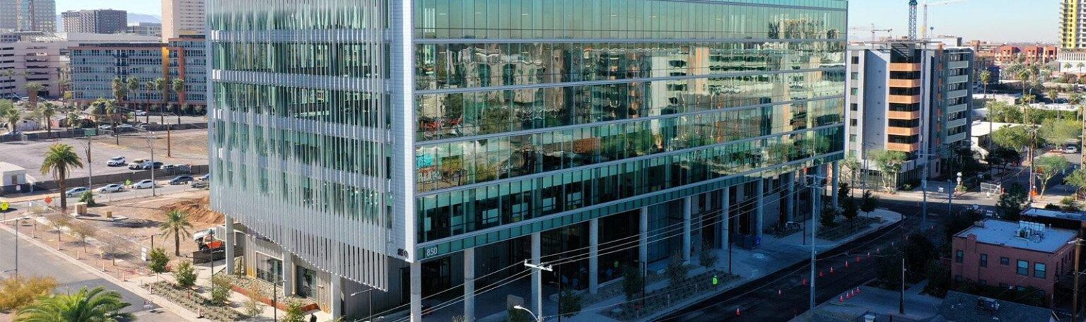 Canadian medtech company NeuroCatch, Inc. opens US headquarters in Phoenix – KTAR News 92.3 FM