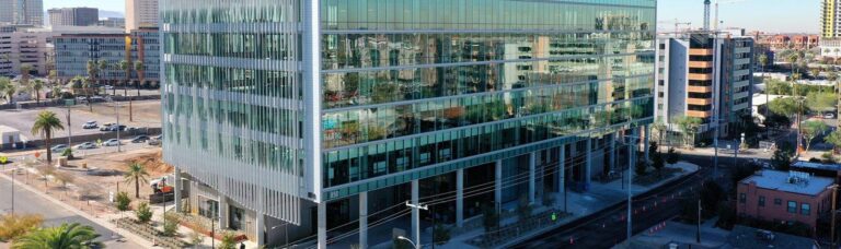 Canadian Medtech Innovator NeuroCatch Launches New US Headquarters in Phoenix Canadian medtech company NeuroCatch, Inc. opens US headquarters in Phoenix – KTAR News 92.3 FM