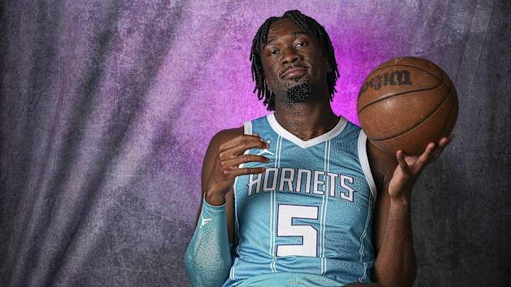 Why Mark Williams’ injury isn’t what you think it is – Burn City Sports