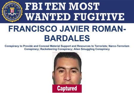 Wanted and Missing Persons – fbi.gov