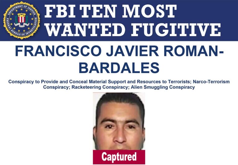 Top Wanted and Missing Persons You Should Know About Wanted and Missing Persons – fbi.gov